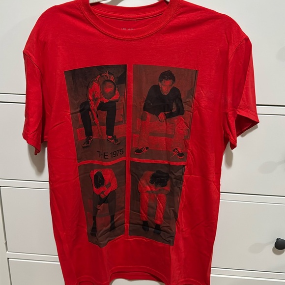 Other - The 1975 Band T Shirt